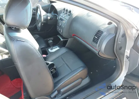 2007 Nissan Altima 2.5 S z USA, uszkodzony, nr VIN 1N4AL21E37C184124